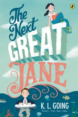 La próxima gran Jane - The Next Great Jane