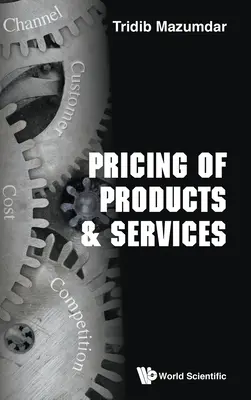 Fijación de precios de productos y servicios - Pricing of Products & Services