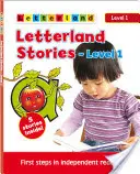 Cuentos de Letterland - Letterland Stories