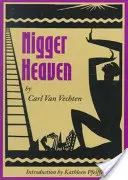 El cielo de los negros - Nigger Heaven