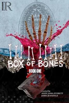 Caja de Huesos, 1: Libro Uno - Box of Bones, 1: Book One