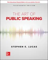 ISE El arte de hablar en público - ISE The Art of Public Speaking