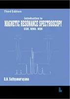 Introducción a la espectroscopia de resonancia magnética - ESR, NMR, NQR - Introduction to Magnetic Resonance Spectroscopy - ESR, NMR, NQR