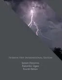 Dinámica de sistemas: Pearson New International Edition - System Dynamics: Pearson New International Edition