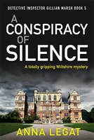 Una conspiración de silencio - A Conspiracy of Silence