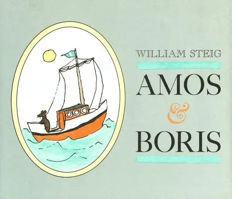 Amos y Boris - Amos & Boris