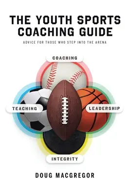 Guía del entrenador deportivo juvenil - The Youth Sports Coaching Guide