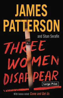 Tres mujeres desaparecen - Three Women Disappear