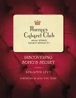 Murray's Cabaret Club: Descubriendo el secreto del Soho - Murray's Cabaret Club: Discovering Soho's Secret