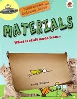 Materiales - Stickmen Science Stars - Materials - Stickmen Science Stars