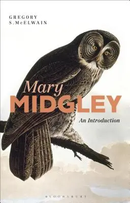 Mary Midgley Una introducción - Mary Midgley: An Introduction