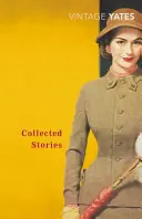 Cuentos reunidos de Richard Yates - Collected Stories of Richard Yates