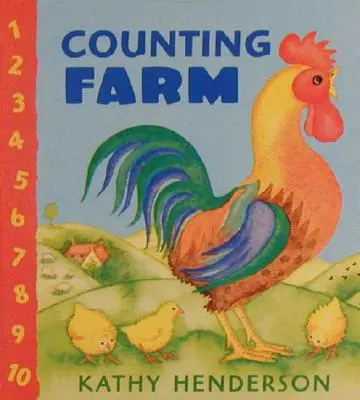 Contar la granja - Counting Farm