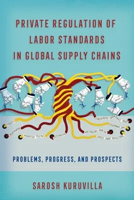 Regulación privada de las normas laborales en las cadenas mundiales de suministro - Private Regulation of Labor Standards in Global Supply Chains