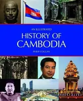 Historia ilustrada de Camboya - An Illustrated History of Cambodia