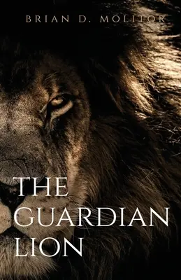 El león guardián - The Guardian Lion