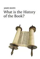 ¿Qué es la historia del libro? - What Is the History of the Book?