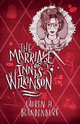 El matrimonio de Innis Wilkinson - The Marriage of Innis Wilkinson