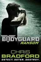 Guardaespaldas: Rescate (Libro 2) - Bodyguard: Ransom (Book 2)