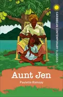 Tía Jen - Aunt Jen