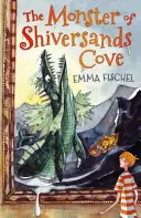 El monstruo de Shiversands Cove - Monster of Shiversands Cove