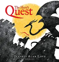 La búsqueda del héroe - Hero's Quest