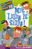 La Sra. Lilly es tonta - Mrs. Lilly Is Silly!