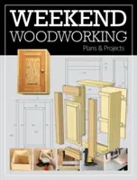 Carpintería de fin de semana - Weekend Woodworking