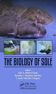La biología del lenguado - The Biology of Sole
