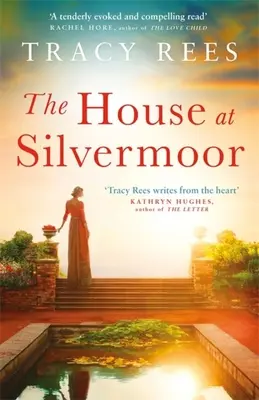 La casa de Silvermoor - The House at Silvermoor