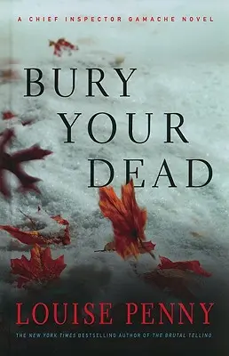 Entierra a tus muertos - Bury Your Dead