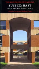 Sussex East: Con Brighton y Hove - Sussex: East: With Brighton and Hove