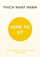 Cómo sentarse - How to Sit