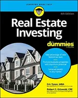 Inversión inmobiliaria para dummies - Real Estate Investing for Dummies