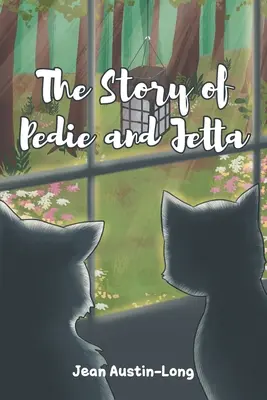 La historia de Pedie y Jetta - The Story of Pedie and Jetta