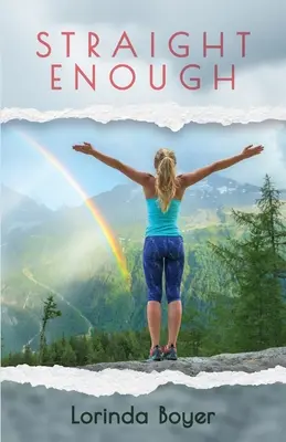 Suficientemente recto: Una memoria - Straight Enough: A Memoir