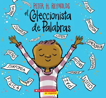 El Coleccionista de Palabras - El Coleccionista de Palabras (the Word Collector)