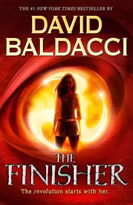 El Acabador (Vega Jane, Libro 1), 1 - The Finisher (Vega Jane, Book 1), 1