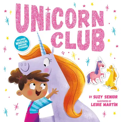 El club de los unicornios - Unicorn Club