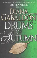 Tambores de Otoño - (Outlander 4) - Drums Of Autumn - (Outlander 4)