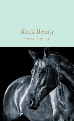 Belleza negra - Black Beauty