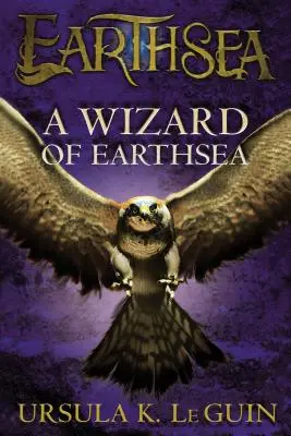 Un mago de Terramar, 1 - A Wizard of Earthsea, 1