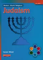 Religiones del mundo moderno: Judaísmo Libro del alumno Núcleo - Modern World Religions: Judaism Pupil Book Core