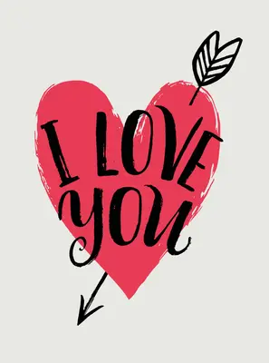 Te quiero: Citas románticas para San Valentín - I Love You: Romantic Quotes for Valentine's Day