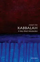 Cábala: Una introducción muy breve - Kabbalah: A Very Short Introduction