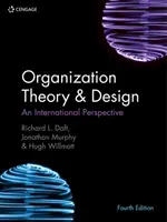 Teoría y diseño de la organización - Una perspectiva internacional (Daft Richard (Vanderbilt University)) - Organization Theory & Design - An International Perspective (Daft Richard (Vanderbilt University))