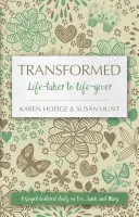 Transformado: Del que da la vida al que la da - Transformed: Life-Taker to Life-Giver