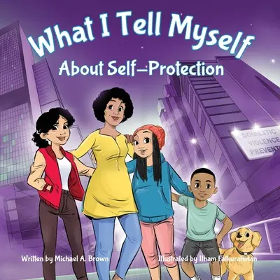 Lo que me digo a mí mismo sobre la autoprotección - What I Tell Myself About Self-Protection