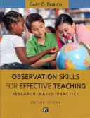 Habilidades de observación para una enseñanza eficaz - Observation Skills for Effective Teaching