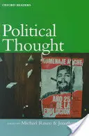 Pensamiento político - Political Thought